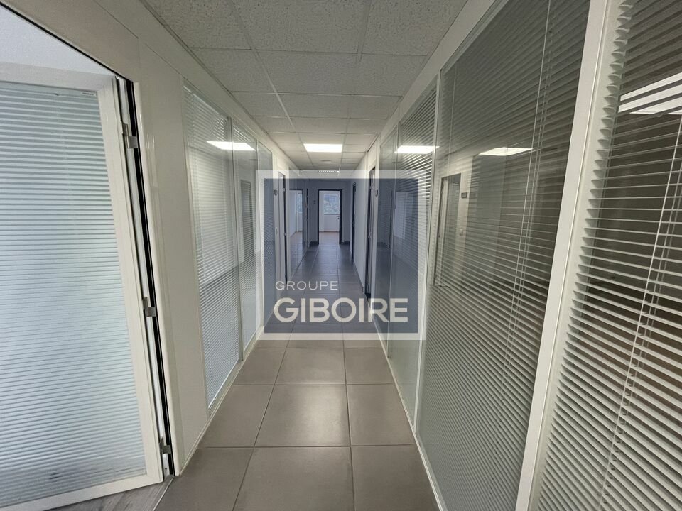 Bureaux  - BEAUCOUZE (49.017385) - photo-3