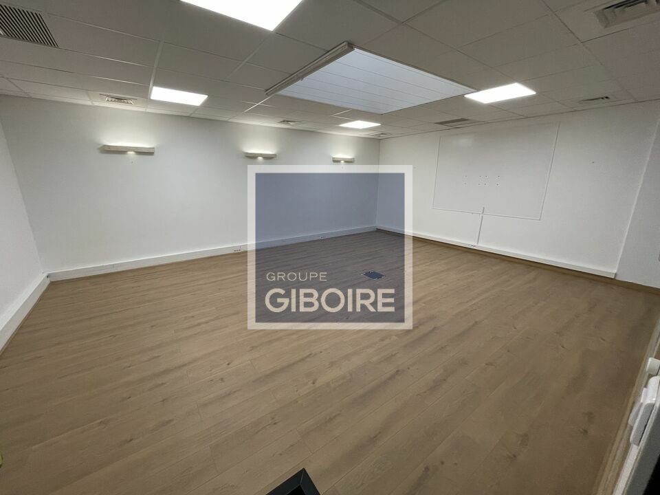 Bureaux  - BEAUCOUZE (49.017385) - photo-2