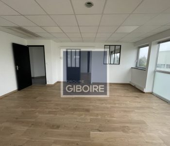 Bureaux  - BEAUCOUZE (49.017385) - vignette