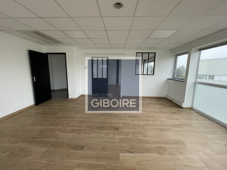 Bureaux  - BEAUCOUZE (49.017385) - photo-1