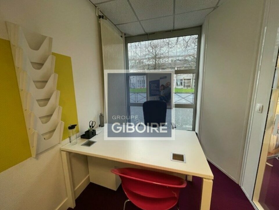 Local commercial - a louer  - RENNES (35.6680) - photo-3