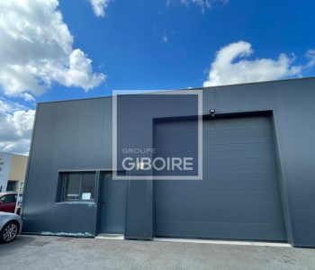 Local d'activites  - BRUZ (35.3879) - vignette
