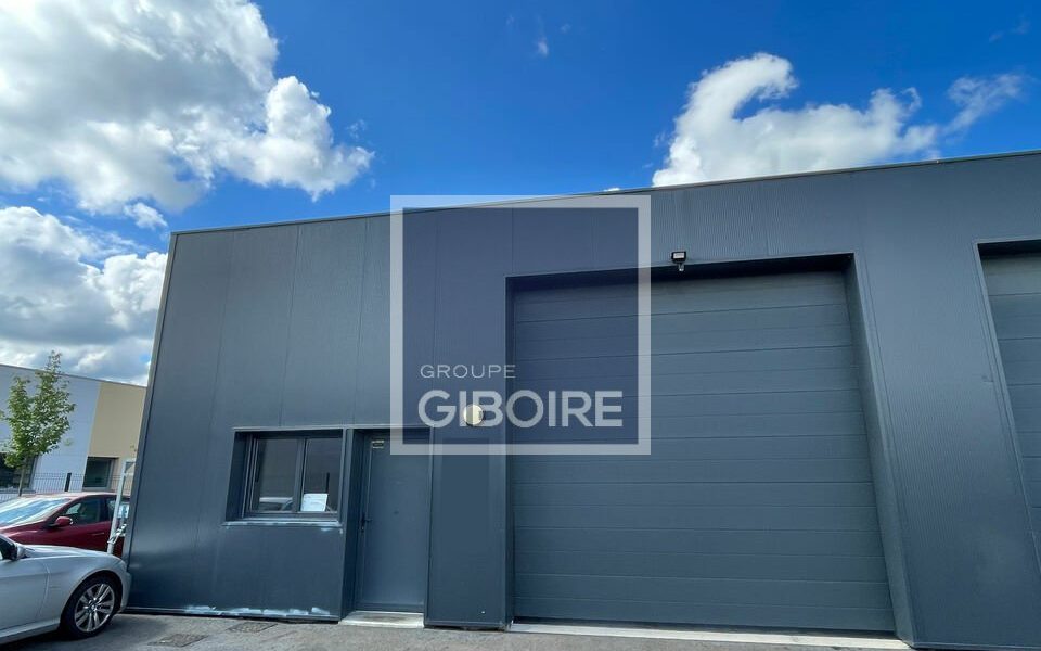 Local d'activites  - BRUZ (35.3879) - photo principale