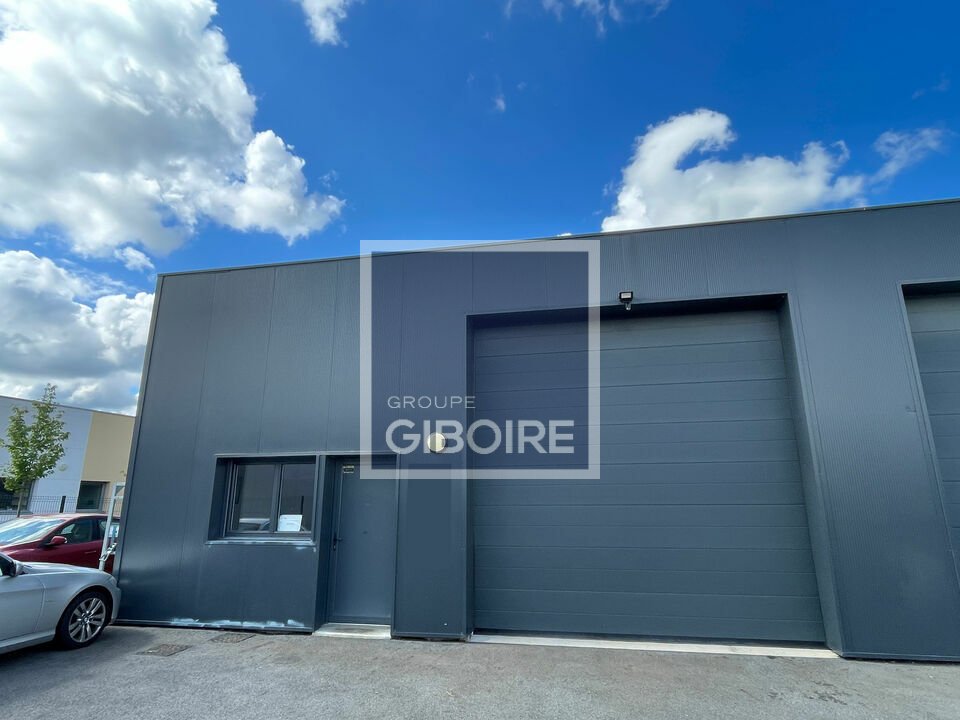 Local d'activites  - BRUZ (35.3879) - photo-1