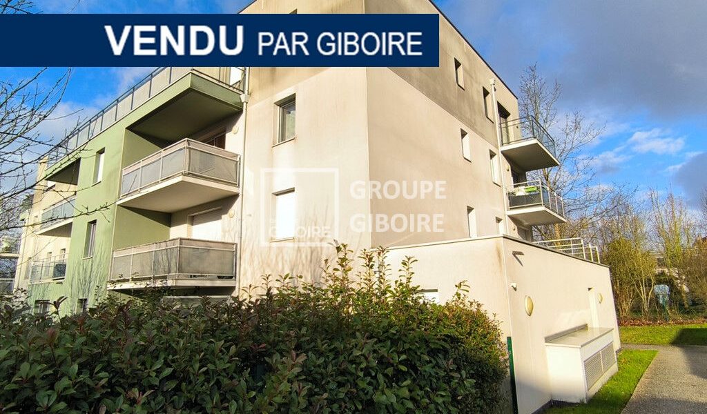 Appartement T2  - PACE (BM25222GE) - photo principale