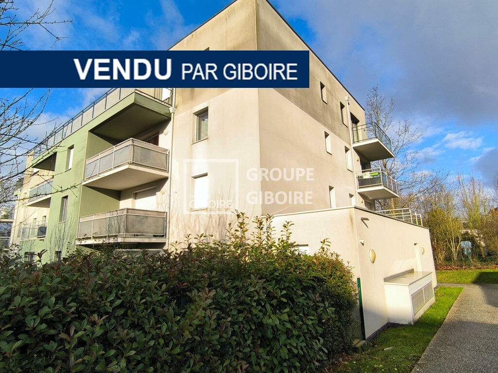 Appartement T2  - PACE (BM25222GE) - photo-1