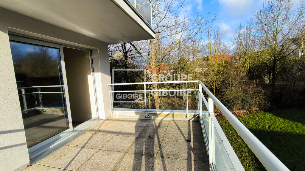 Appartement T2  - PACE (BM25222GE) - photo-6