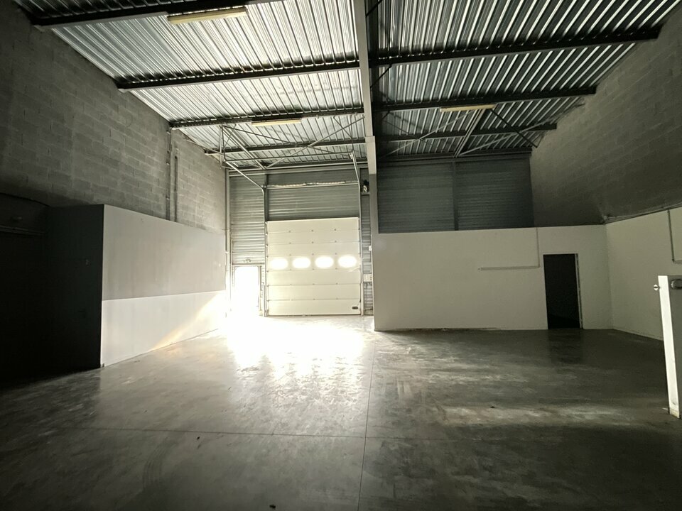 Local d'activites  - CESSON SEVIGNE (35.6259) - photo-3