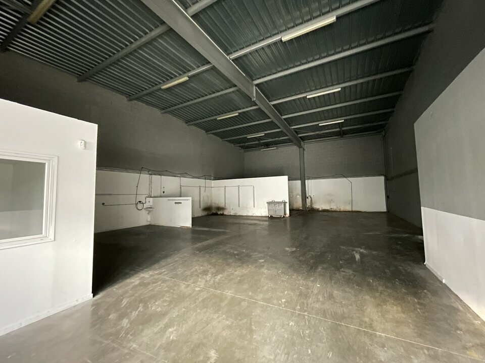 Local d'activites  - CESSON SEVIGNE (35.6259) - photo-4