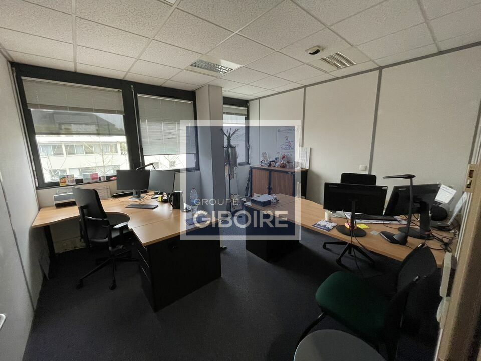 Bureaux  - ANGERS (49.017386) - photo-3