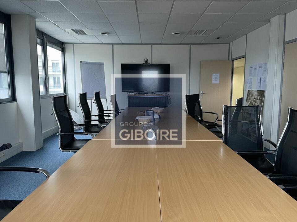Bureaux  - ANGERS (49.017386) - photo-2