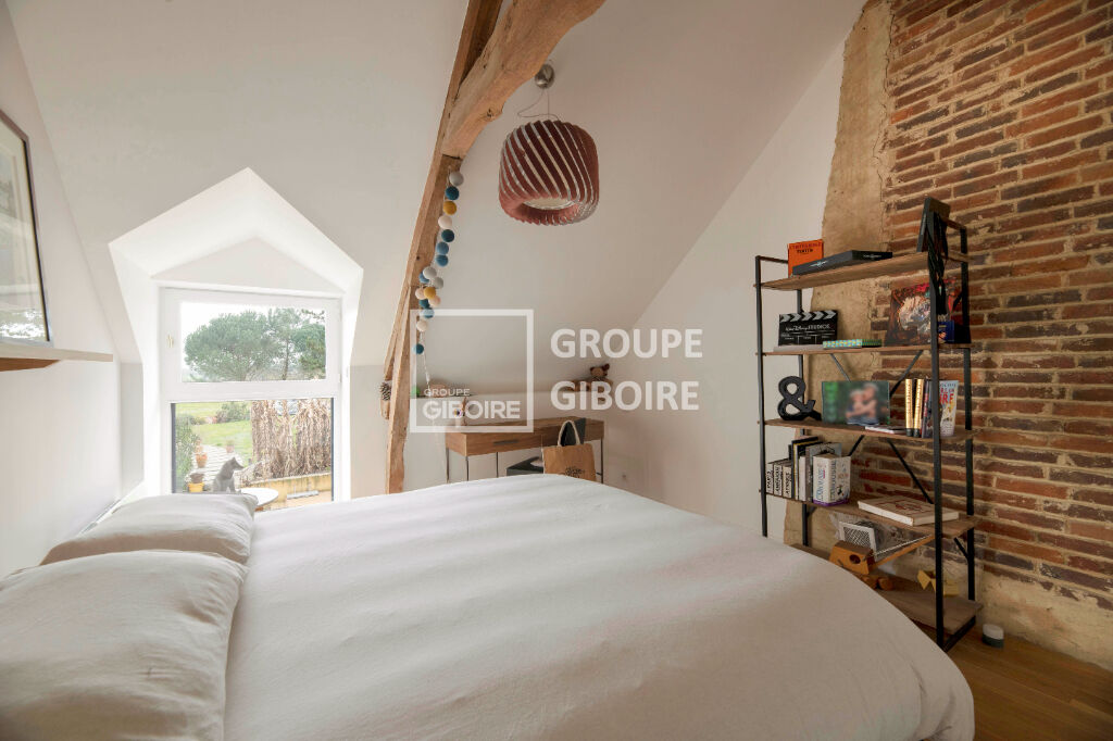 Maison T8  - NOYAL CHATILLON SUR SEICHE (JR25308E) - photo-8