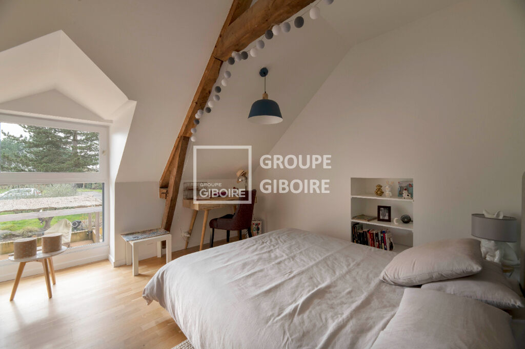 Maison T8  - NOYAL CHATILLON SUR SEICHE (JR25308E) - photo-9