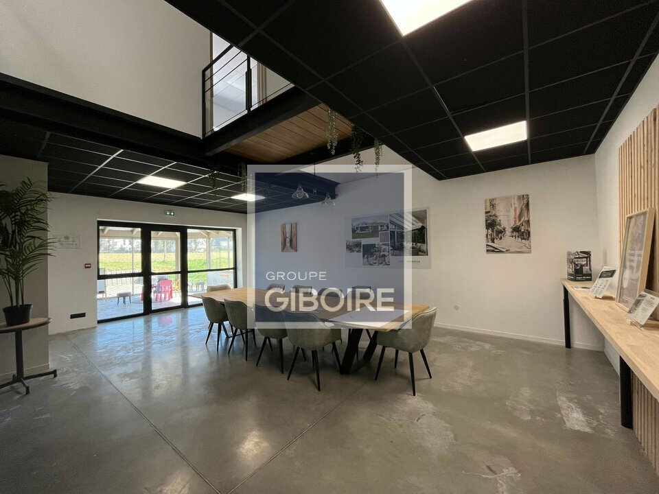 Local d'activites  - BRUZ (35.6642) - photo-5