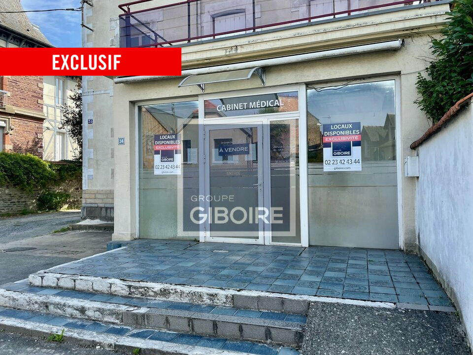 Bureaux  - RENNES (35.6320) - photo-1