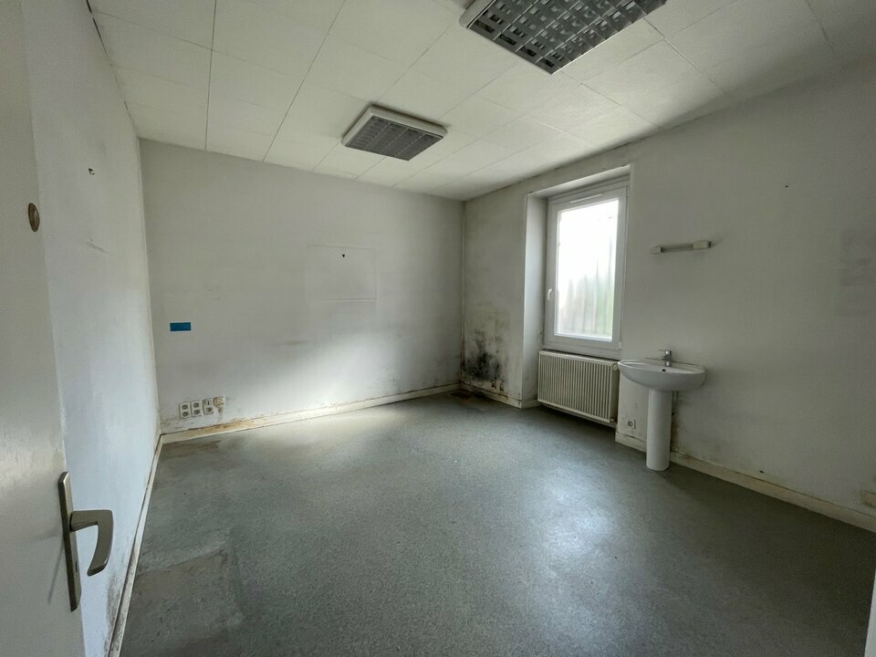 Bureaux  - RENNES (35.6320) - photo-3