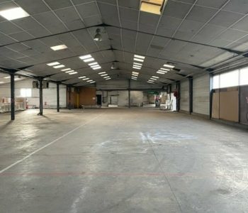 Local d'activites  - CANDE (49.017389) - vignette