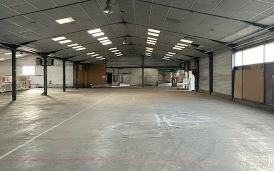 Local d'activites  - CANDE (49.017389) - photo principale