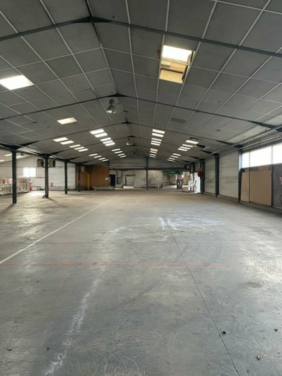 Local d'activites  - CANDE (49.017389) - photo-1