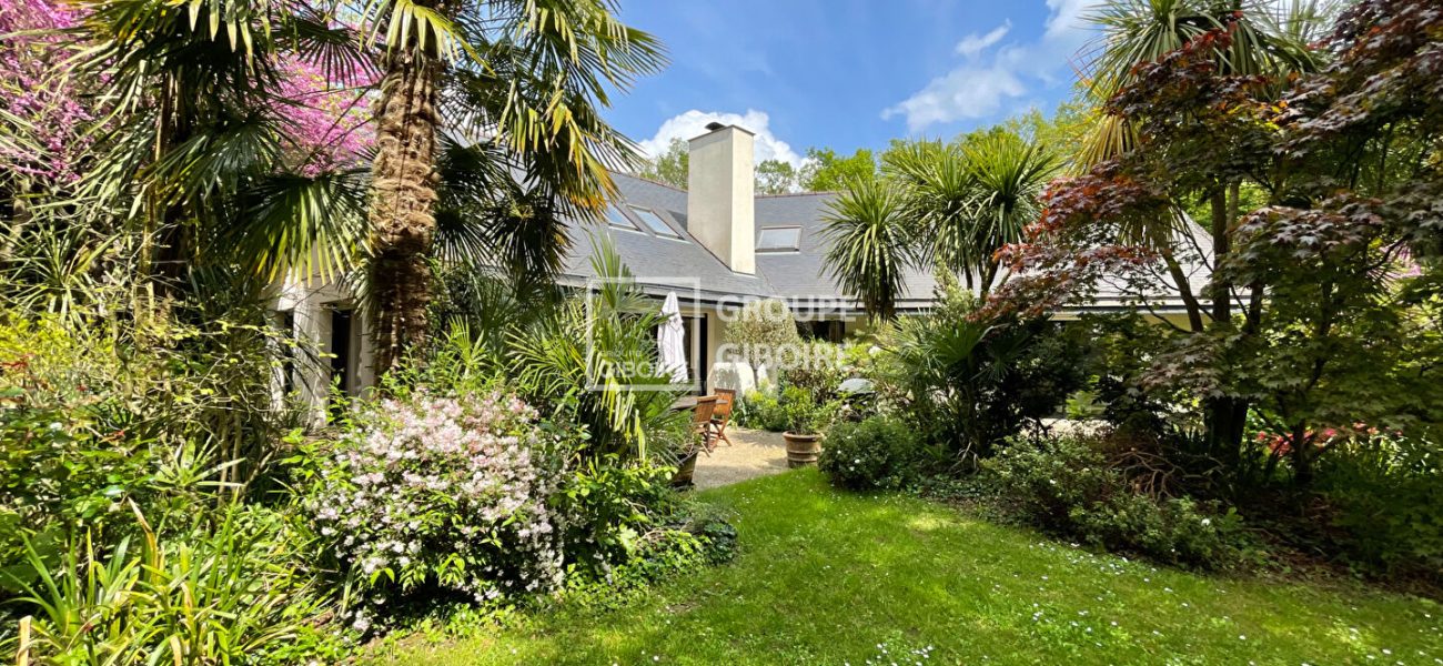 Maison T8  - CESSON SEVIGNE (EJ24716E) - photo principale