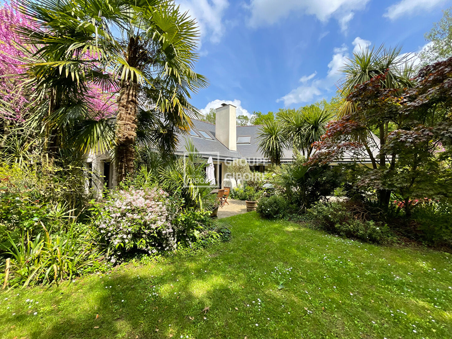 Maison T8  - CESSON SEVIGNE (EJ24716E) - photo-1