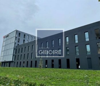 Bureaux  - RENNES (35.4237) - vignette