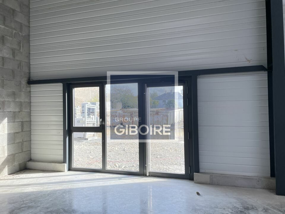 Local d'activites  - LA MEZIERE (35.6414) - photo-5