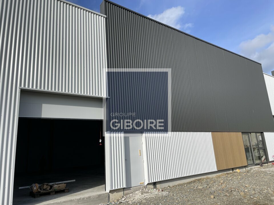 Local d'activites  - LA MEZIERE (35.6414) - photo-7