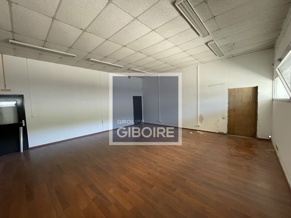 Local d'activites  - CESSON SEVIGNE (35.6539) - photo-3