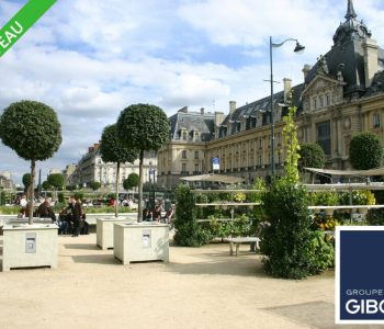 Droit au bail - a vendre  - RENNES (35.6243) - vignette