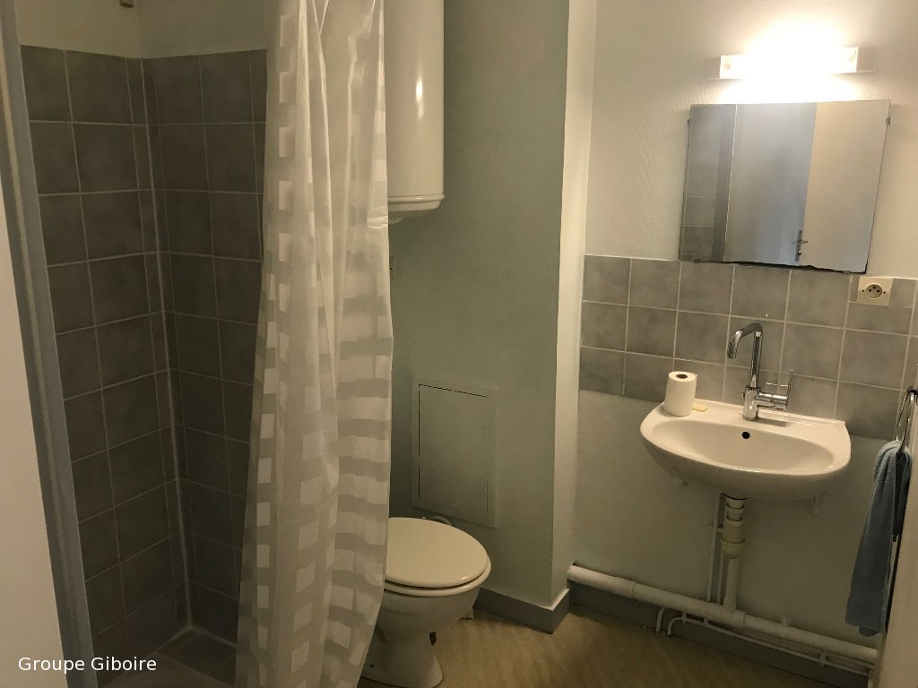 Appartement T1  - Rennes (401564) - photo-3