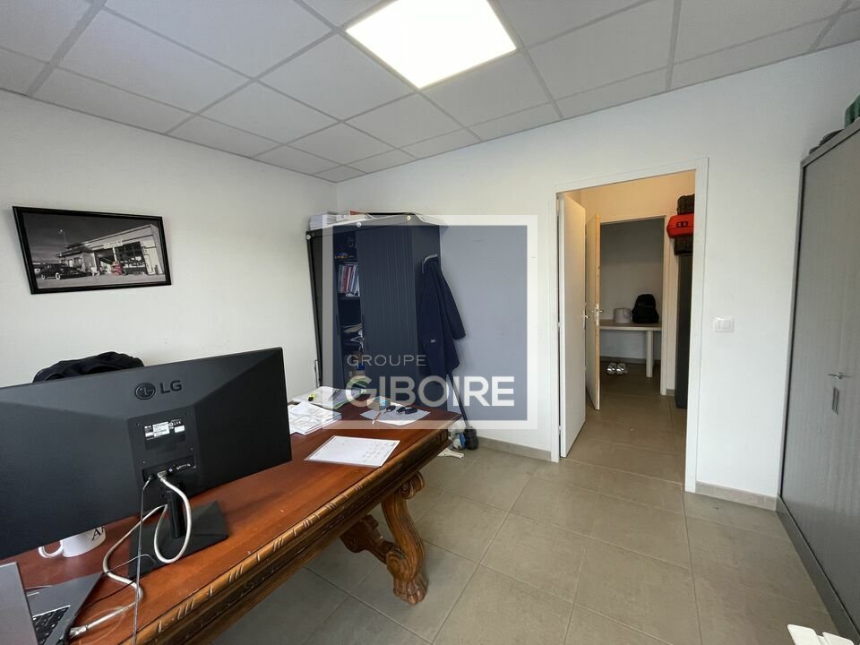 Local d'activites  - BRUZ (35.3879) - photo-7