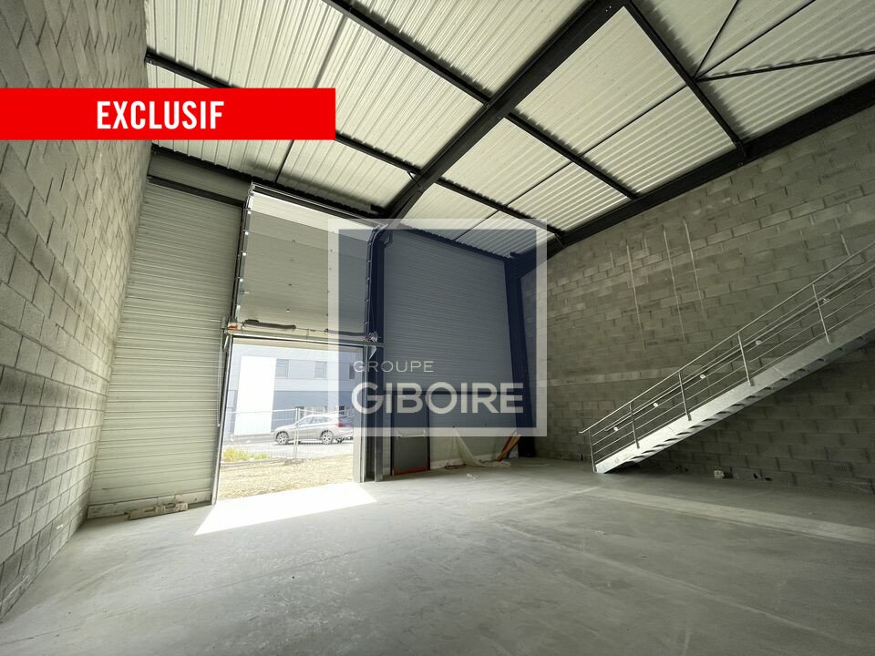 Local d'activites  - RENNES (35.5965) - photo-3