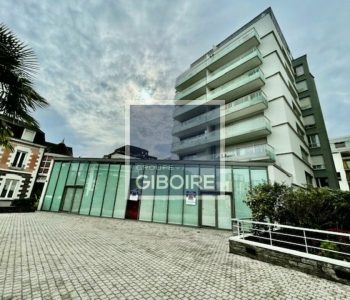 Bureaux  - RENNES (35.3760) - vignette