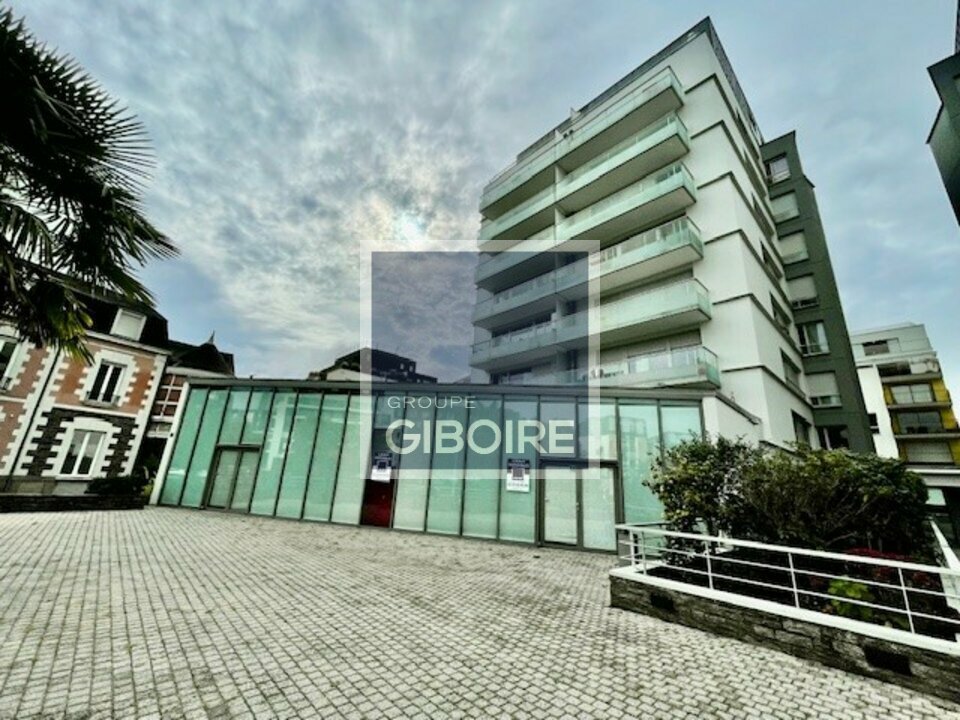 Bureaux  - RENNES (35.3760) - photo-1