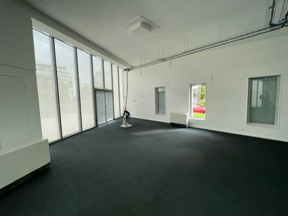 Bureaux  - RENNES (35.3760) - photo-3