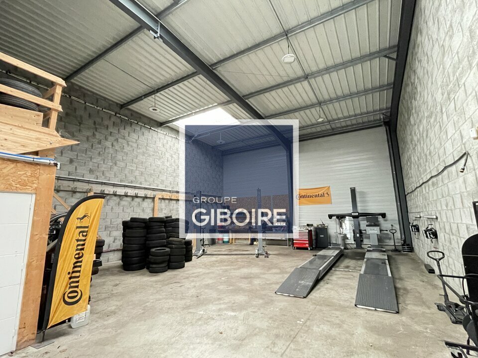 Local d'activites  - PACE (35.3923) - photo-4