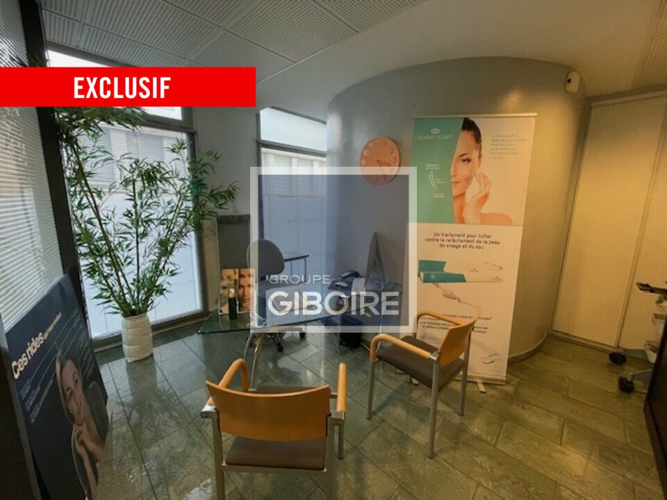 Bureaux  - RENNES (35.5737) - photo-2