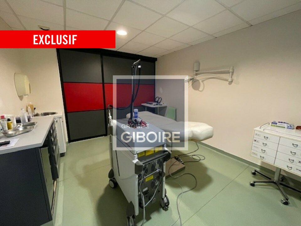 Bureaux  - RENNES (35.5737) - photo-3