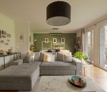 Appartement T5  - RENNES (MD25484) - vignette