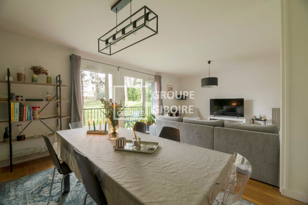 Appartement T5  - RENNES (MD25484) - photo-3