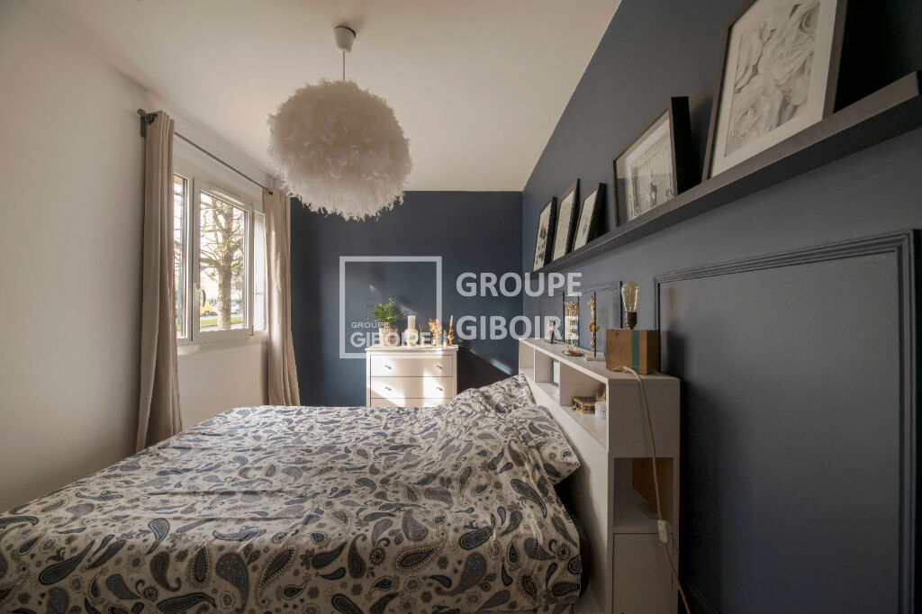 Appartement T5  - RENNES (MD25484) - photo-4