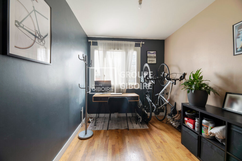 Appartement T5  - RENNES (MD25484) - photo-5