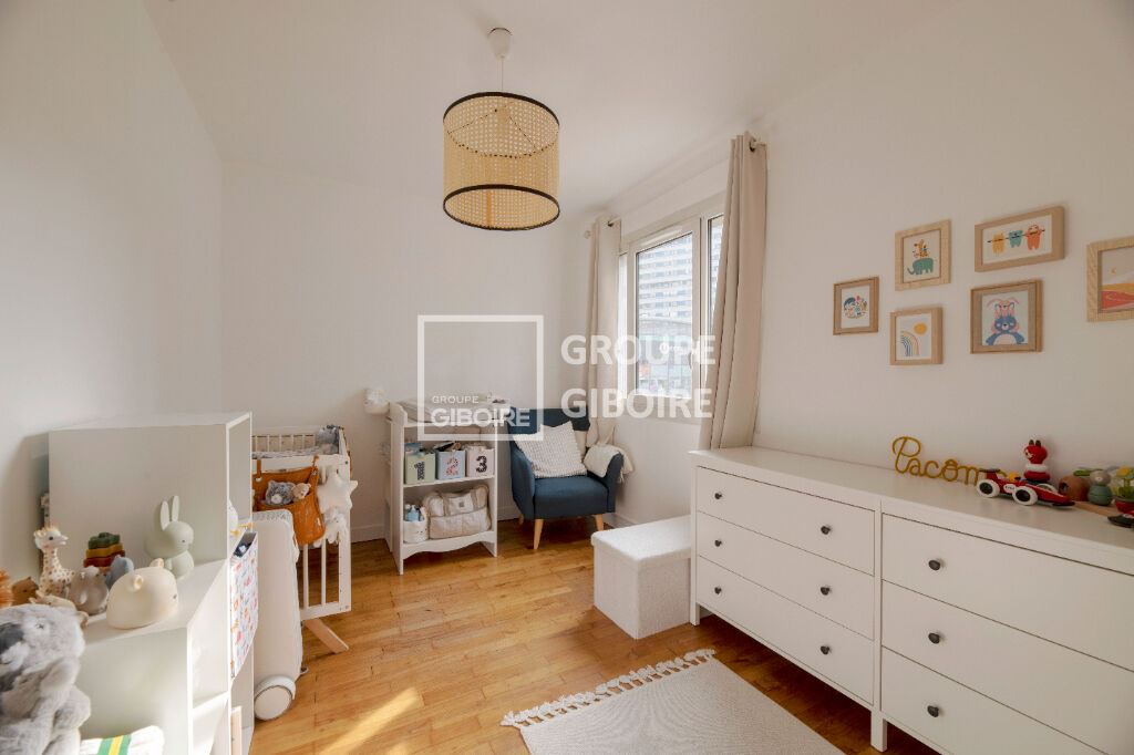 Appartement T5  - RENNES (MD25484) - photo-6