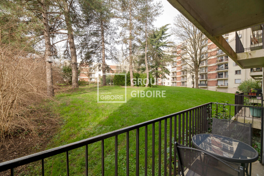 Appartement T5  - RENNES (MD25484) - photo-7