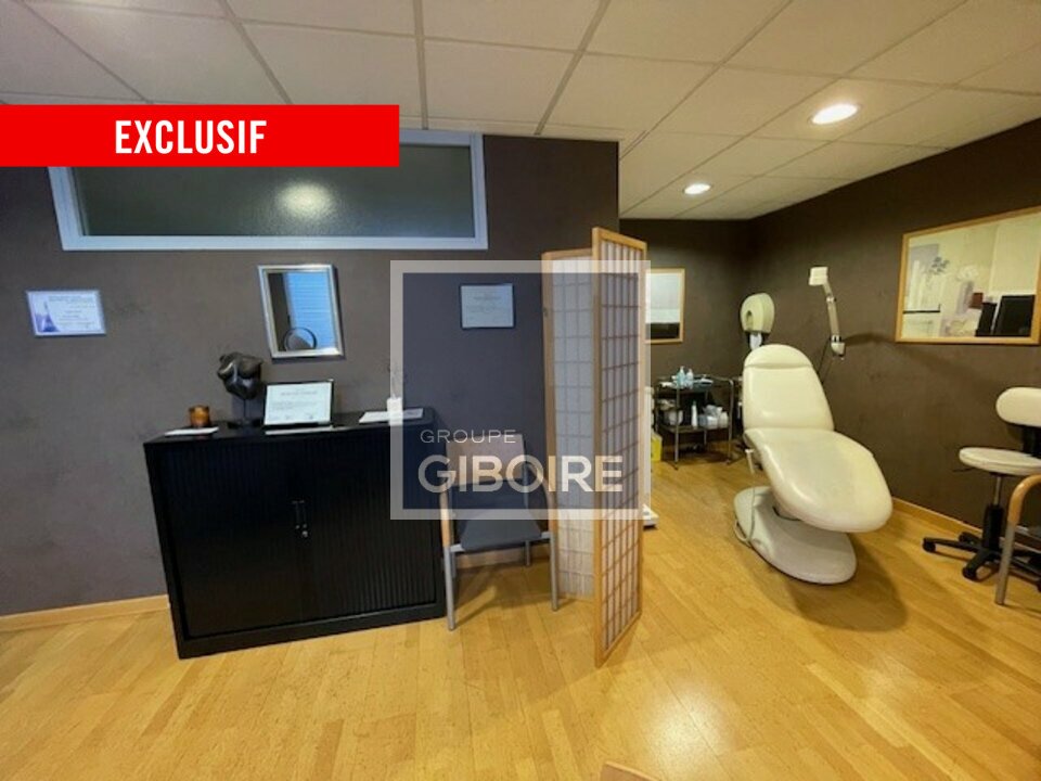 Bureaux  - RENNES (35.5737) - photo-5