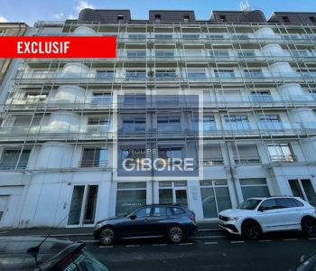 Bureaux  - RENNES (35.5737) - vignette