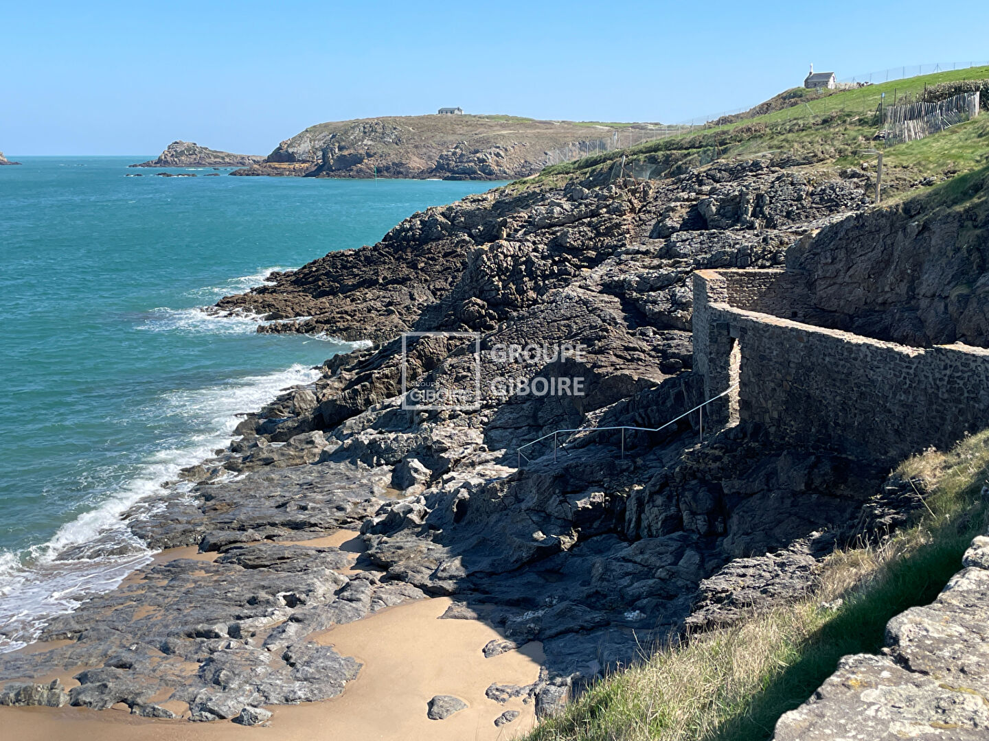 Maison T9  - SAINT MALO (JG25465E) - photo-1