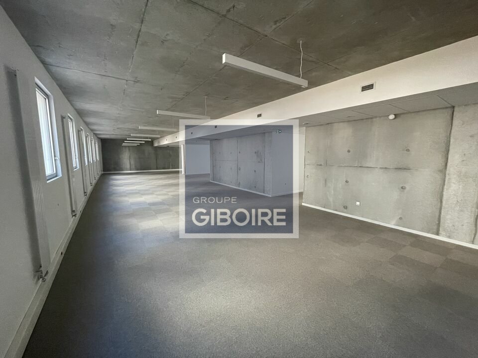 Bureaux  - ANGERS (49.017197) - photo-3