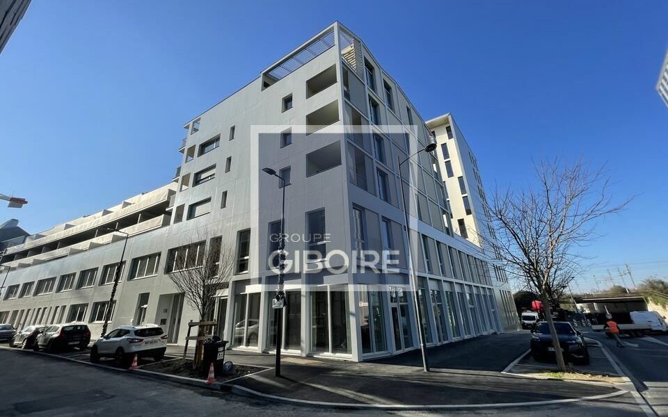 Bureaux  - ANGERS (49.017197) - photo principale
